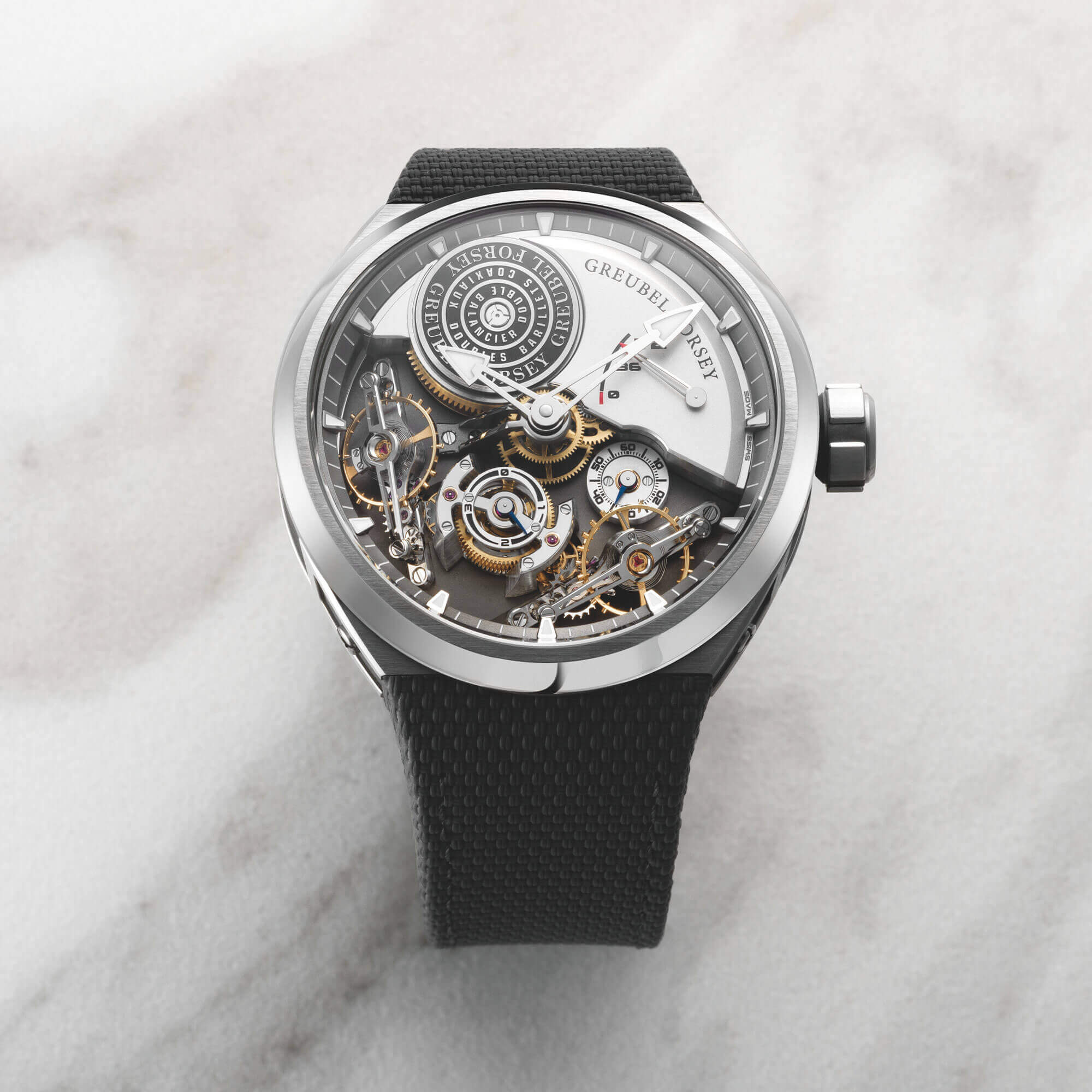 greubel forsey double balancier convexe 42 5mm 03 - Greubel Forsey