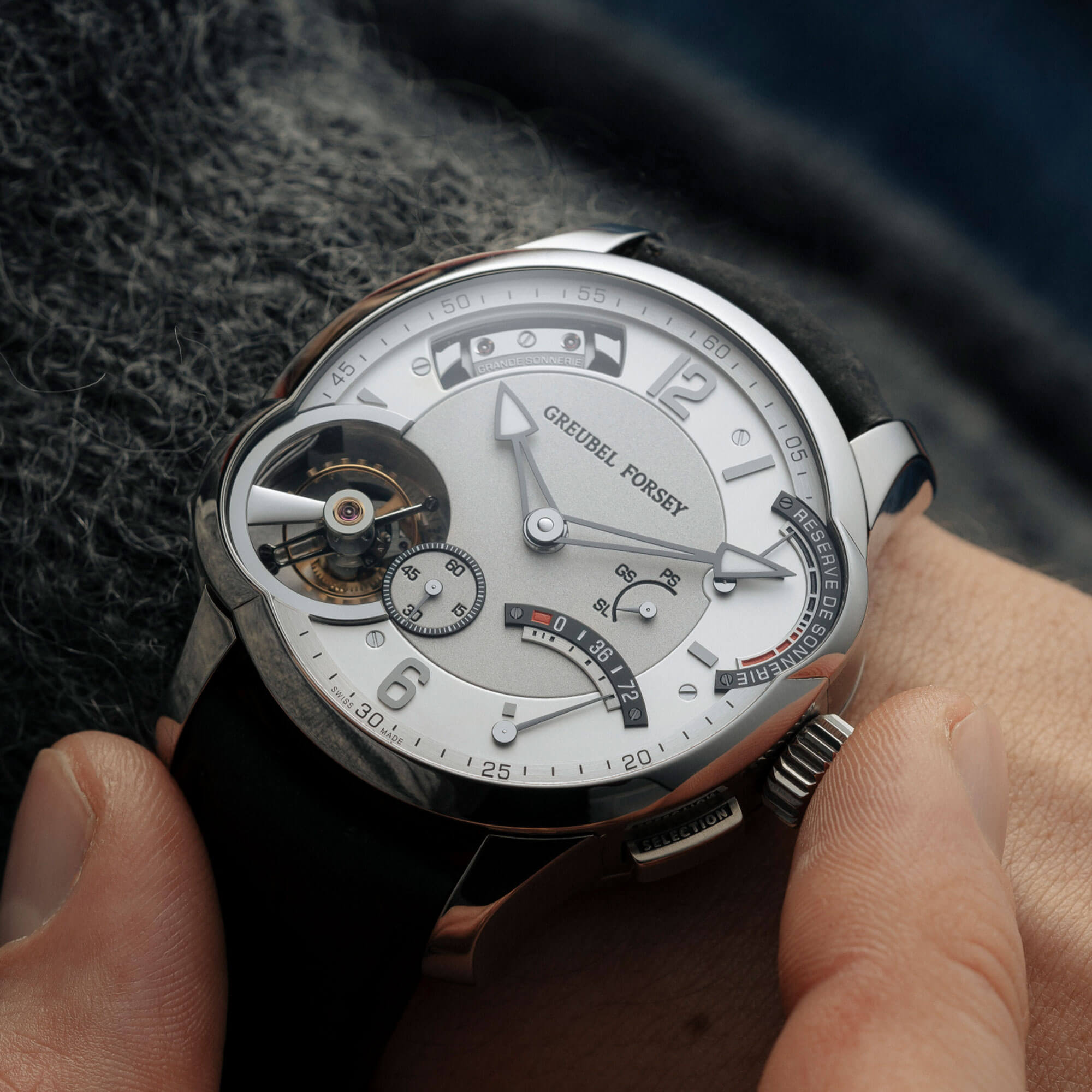 greubel forsey grande sonnerie 01 jpg - Greubel Forsey