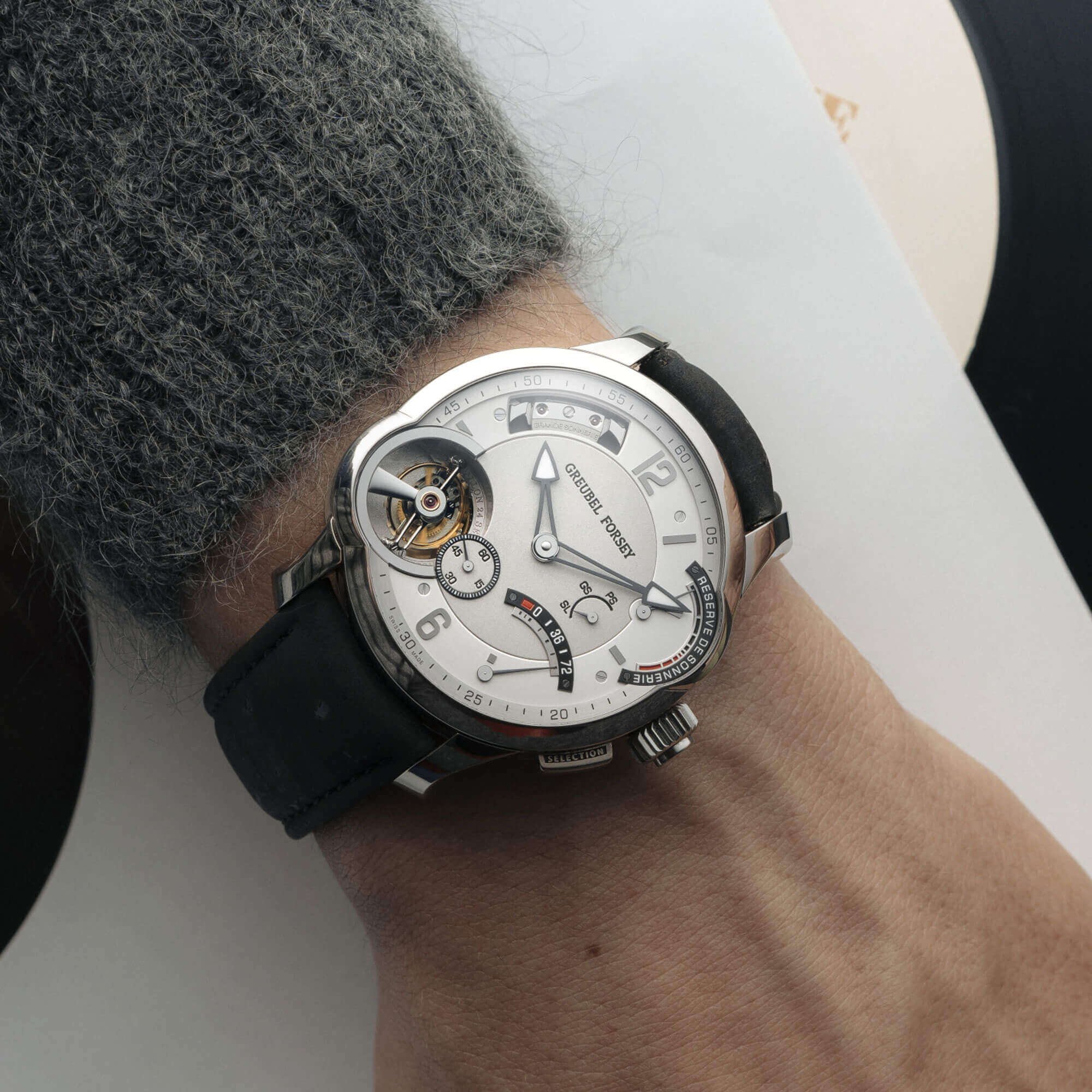greubel forsey grande sonnerie 02 jpg - Greubel Forsey