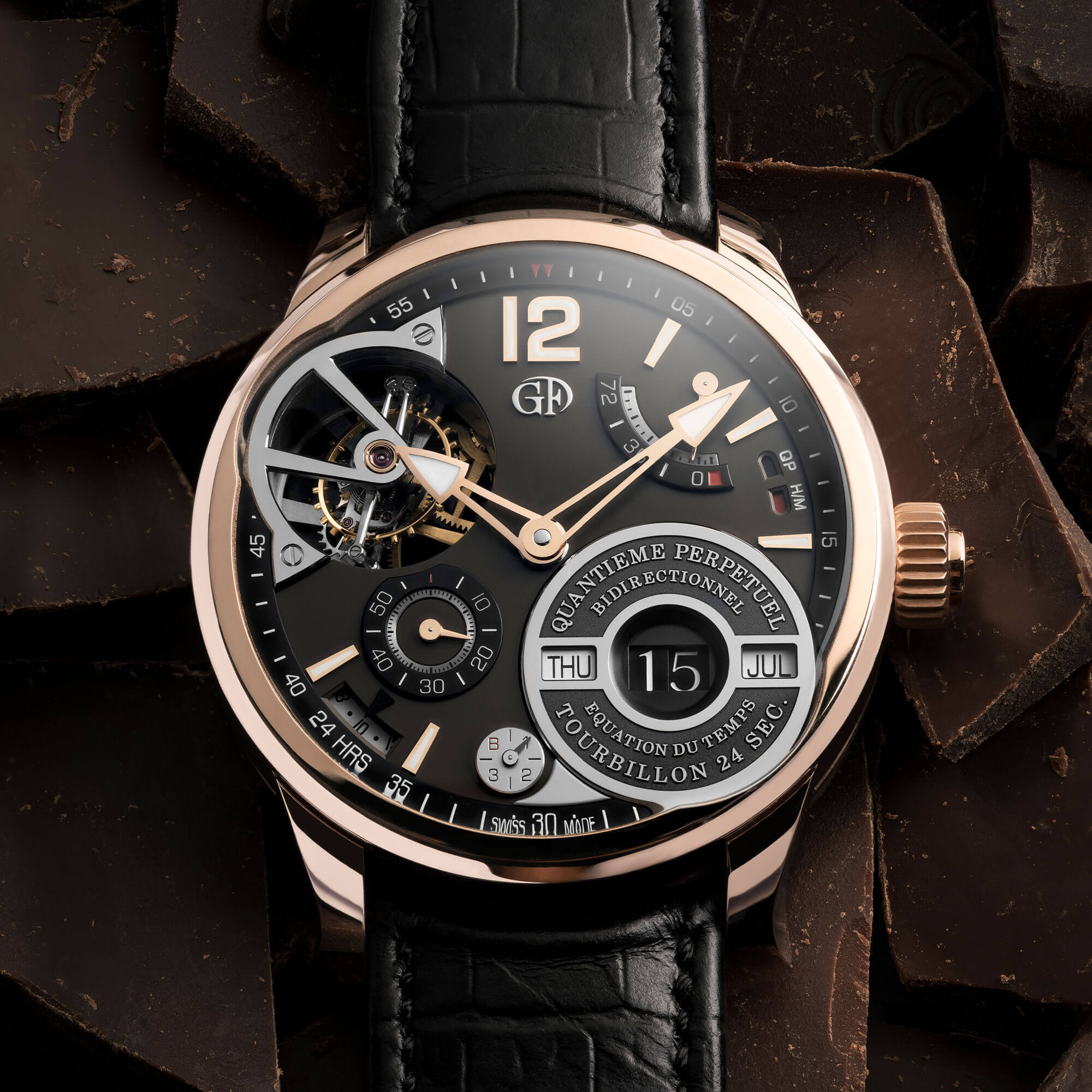 greubel forsey qp equation 02 - Greubel Forsey