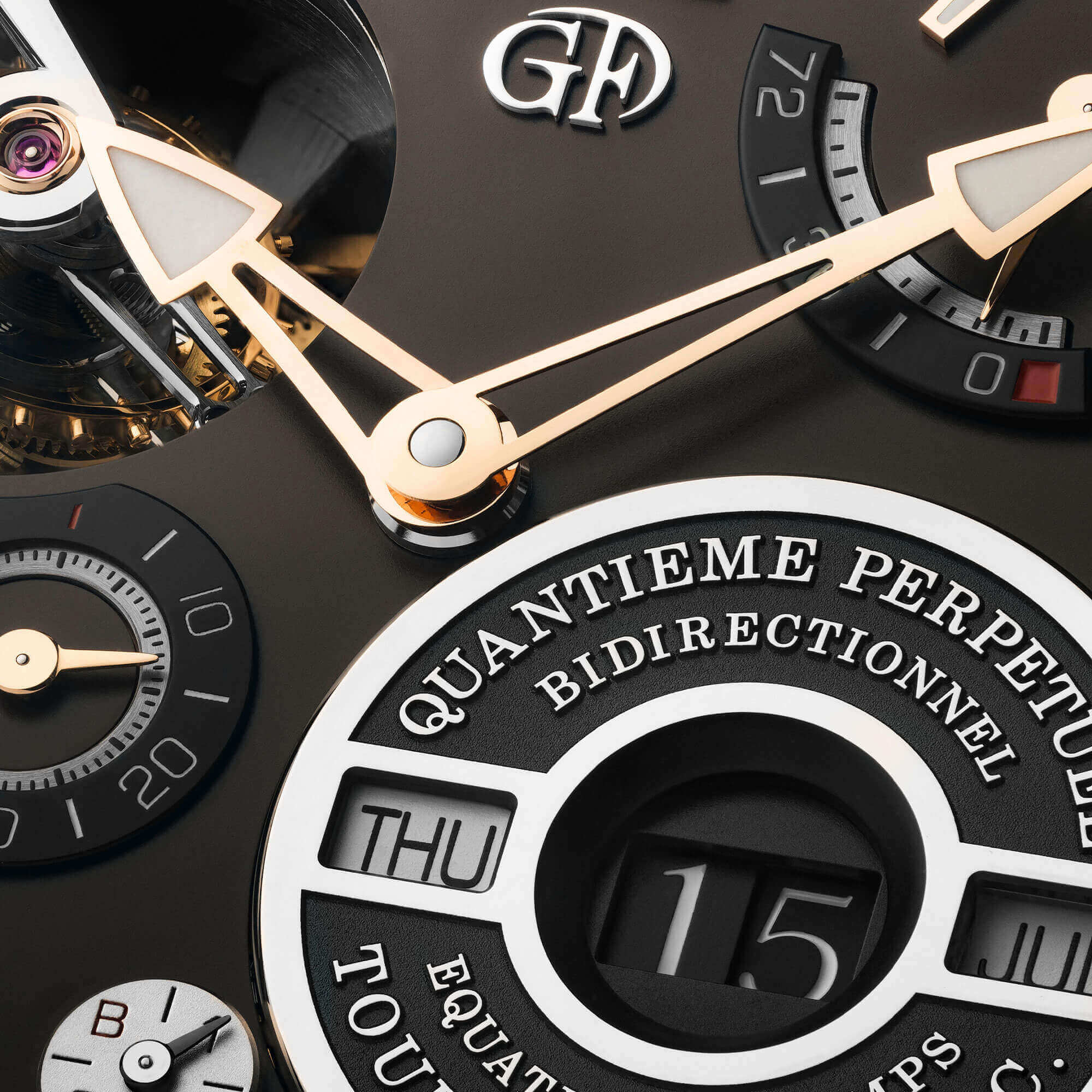 greubel forsey qp equation 03 - Greubel Forsey
