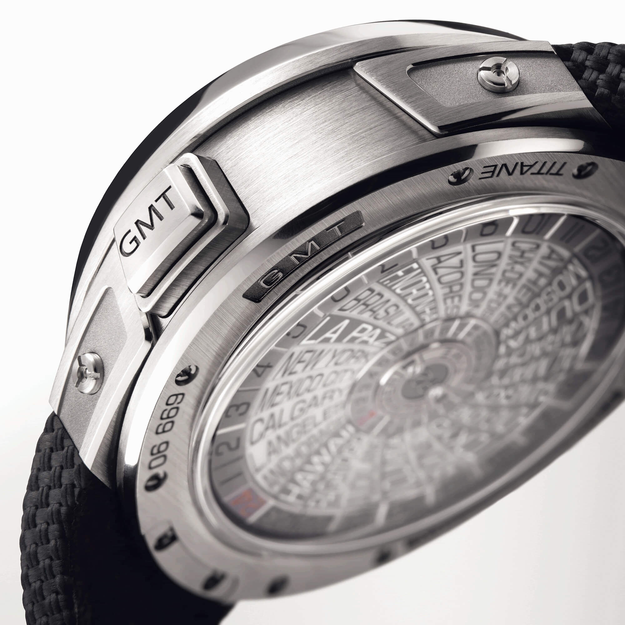 greubel forsey gmt balancier convexe 2025 4 - Greubel Forsey