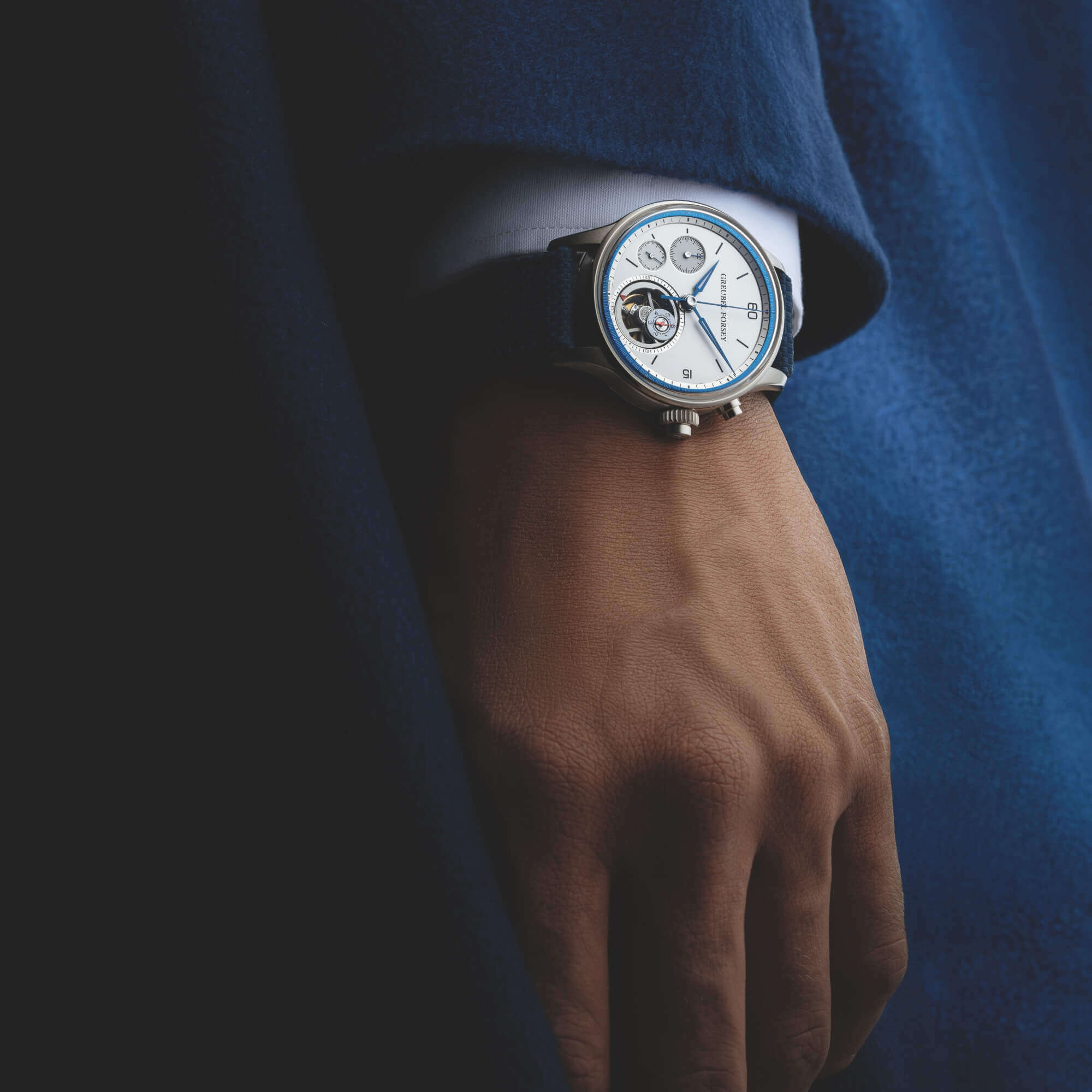 greubel forsey nano foudroyante 03 - Greubel Forsey