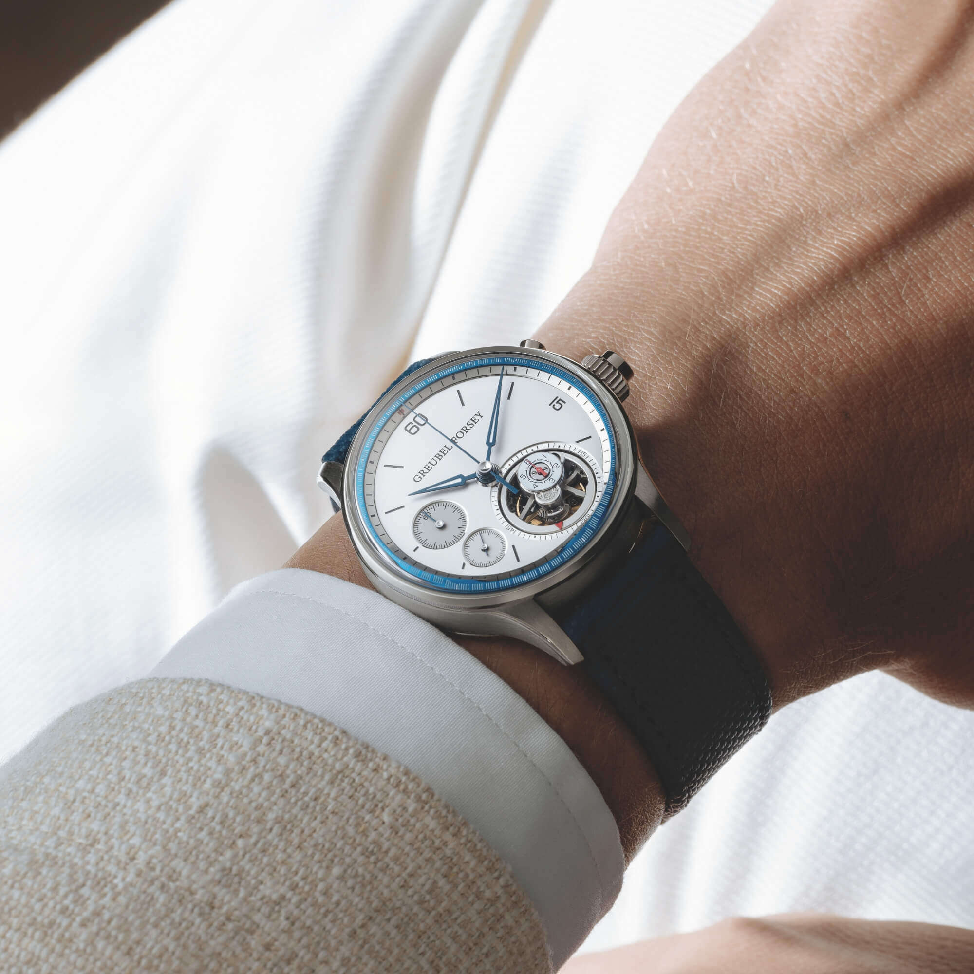 greubel forsey nano foudroyante 06 - Greubel Forsey