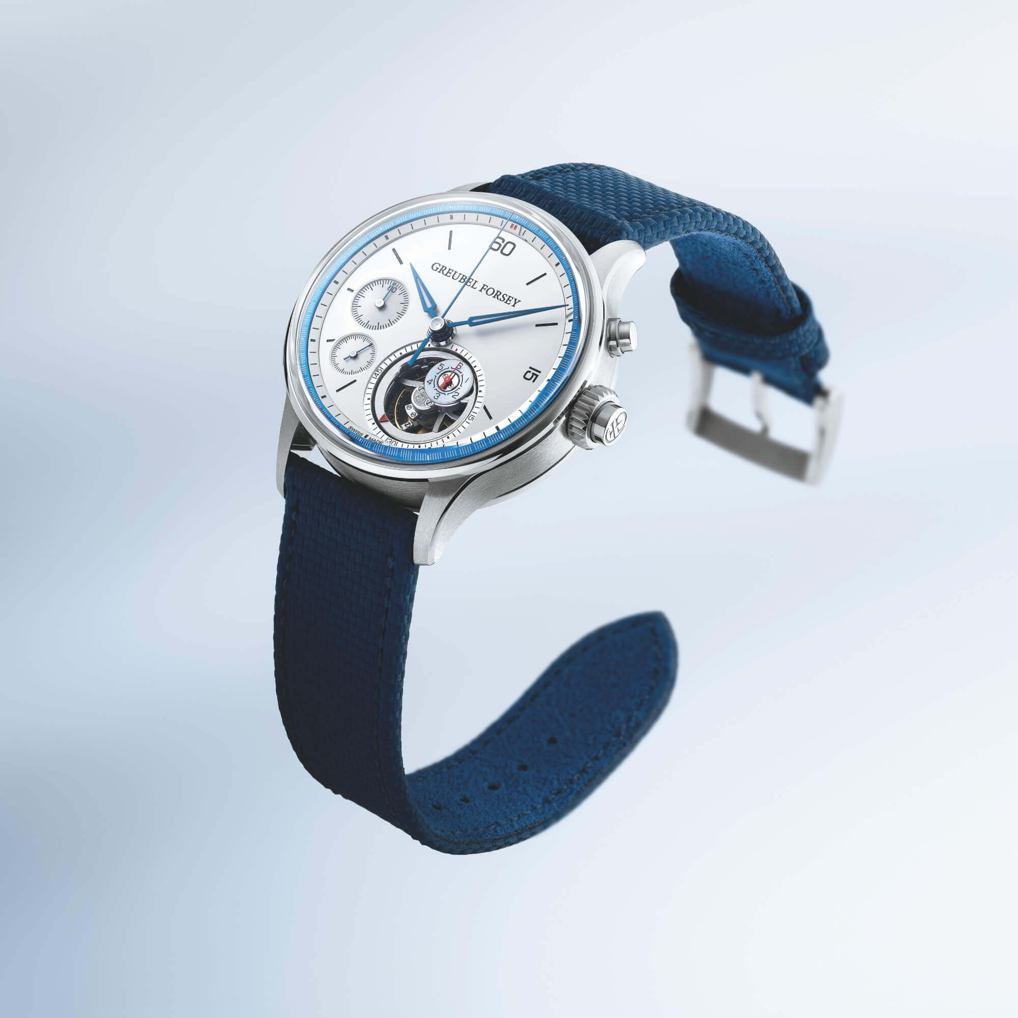 greubel forsey nano foudroyante 07 - Greubel Forsey