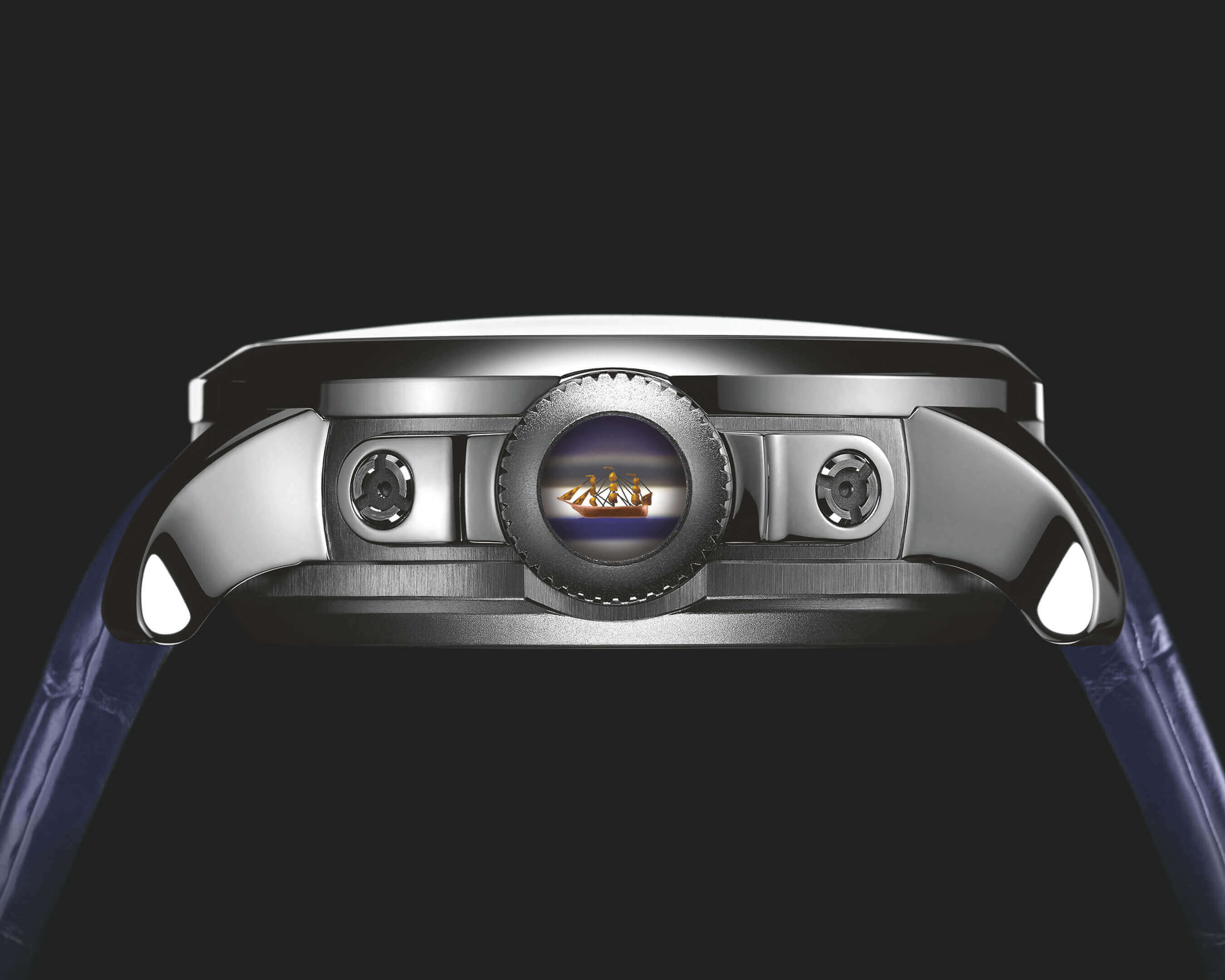 Art Piece 1 - Greubel Forsey