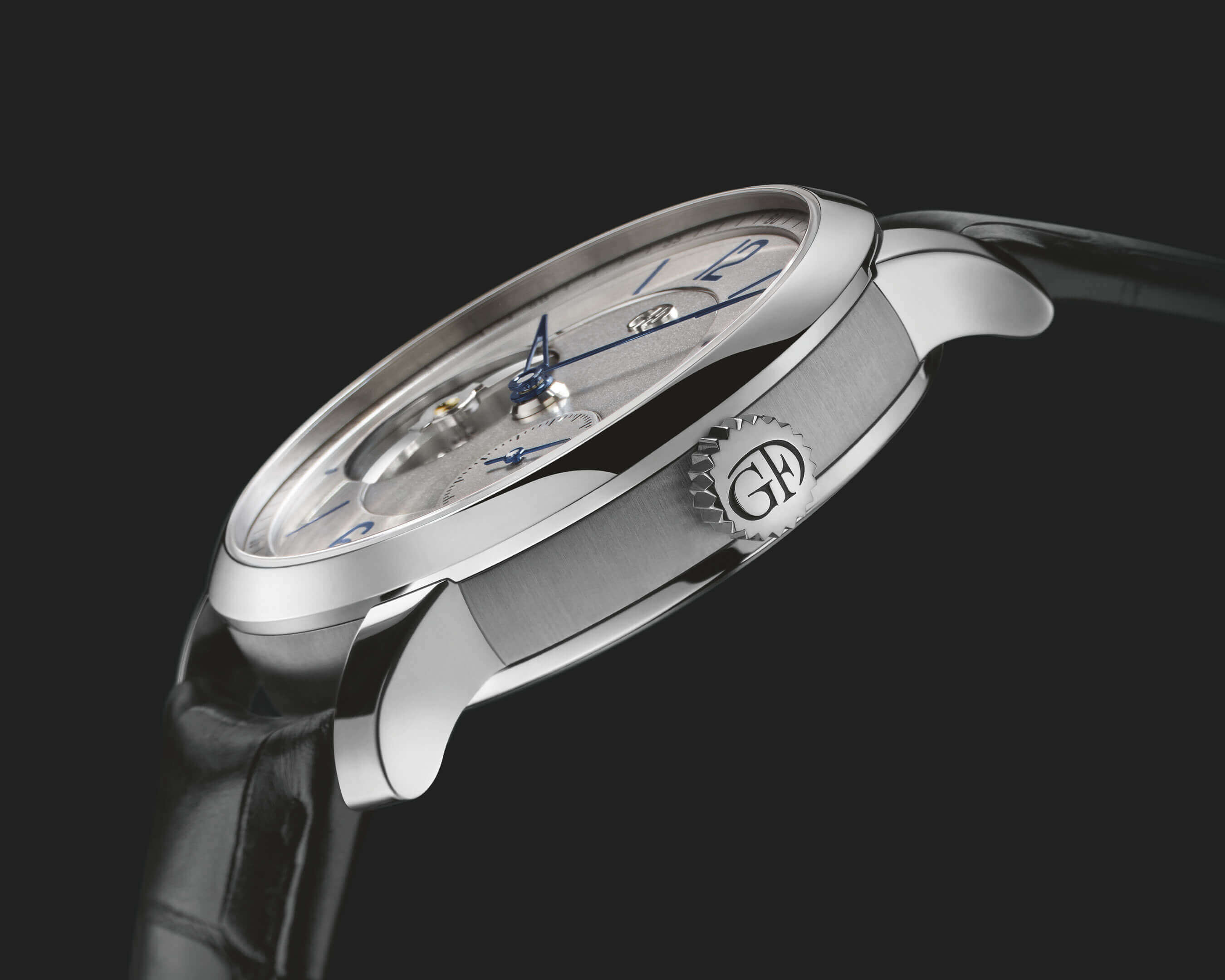 Tourbillon 24 Secondes Vision - Greubel Forsey