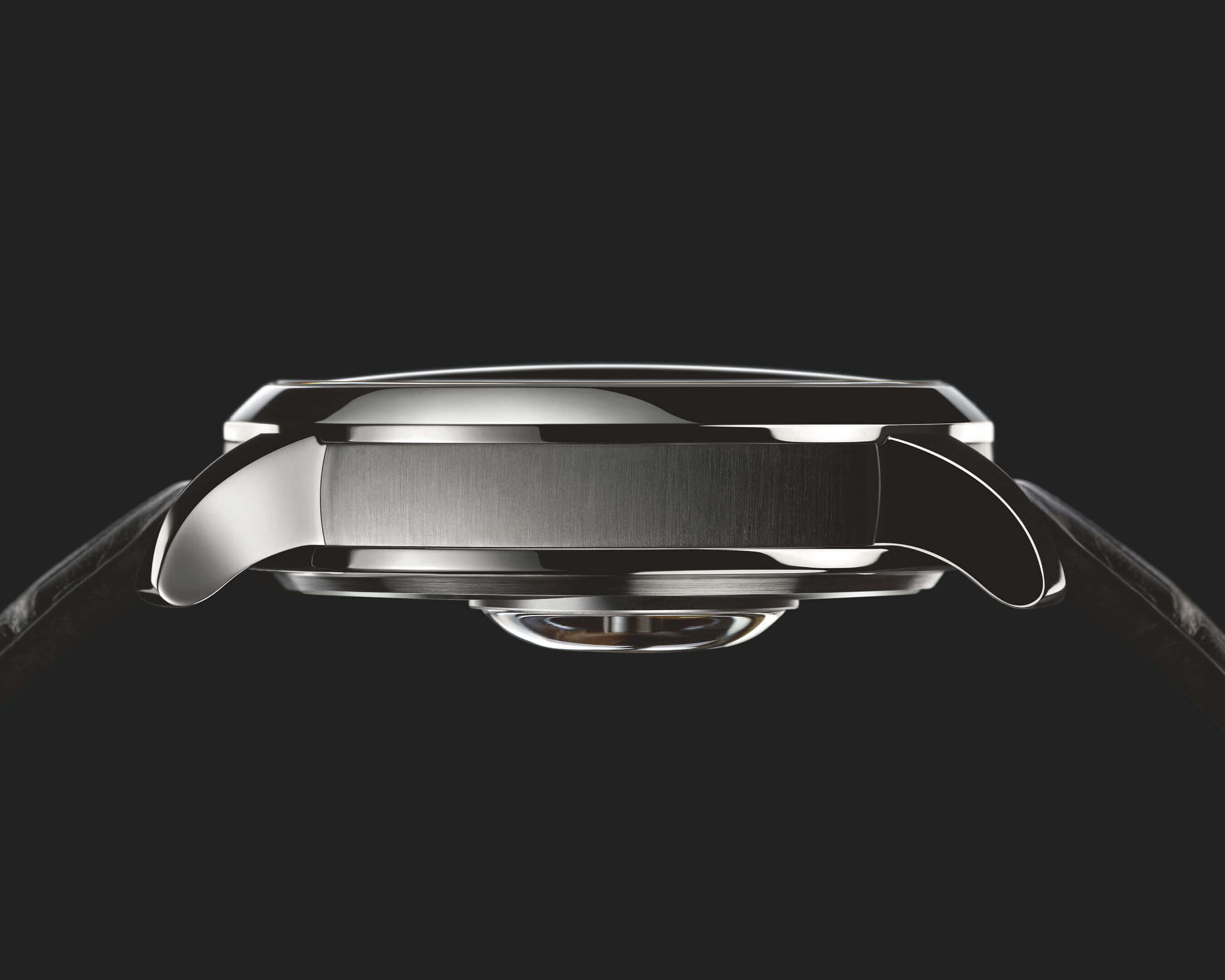 Tourbillon 24 Secondes Vision - Greubel Forsey